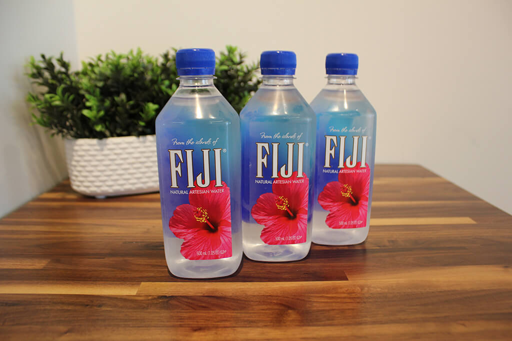 Fiji Water 0.5 Litre
